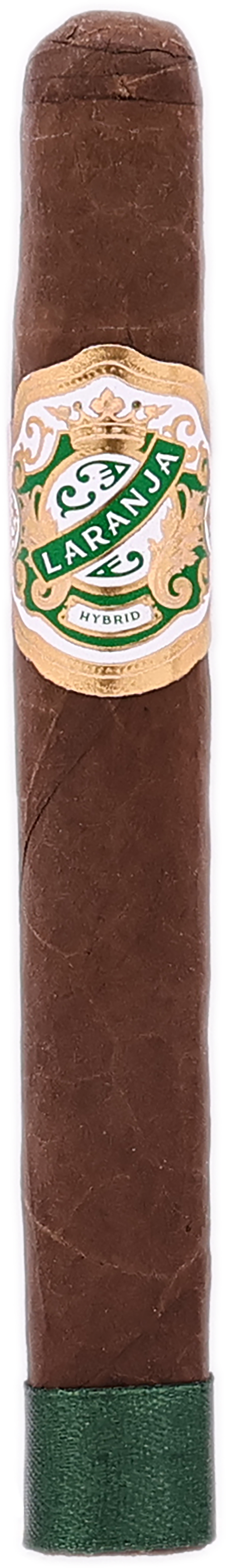 Espinosa Laranja Hybrid Short Churchill