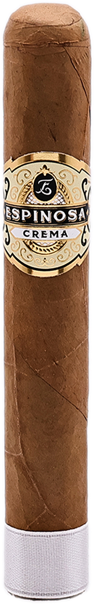 Espinosa Espinosa Crema Robusto No. 4