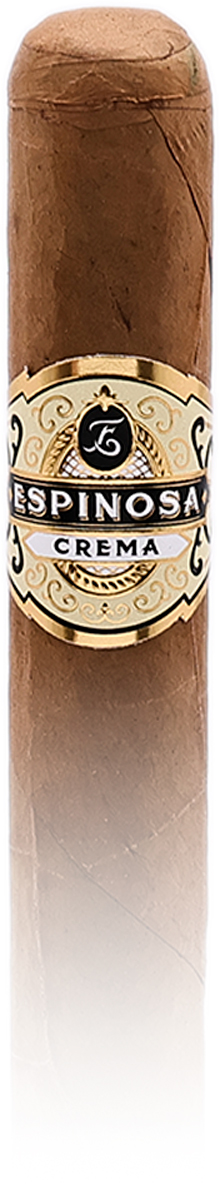 Espinosa Espinosa Crema Robusto No. 4