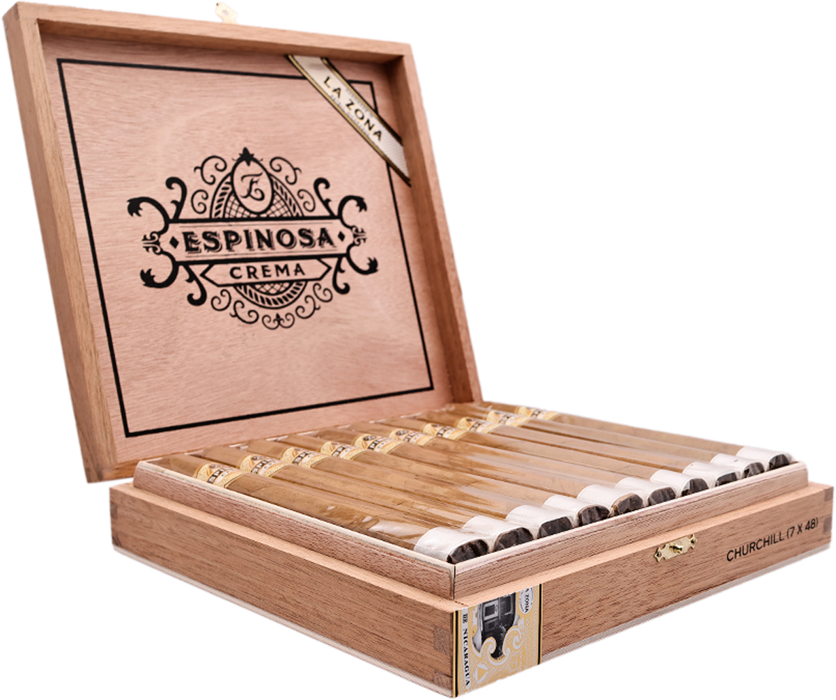 Espinosa Espinosa Crema Churchill