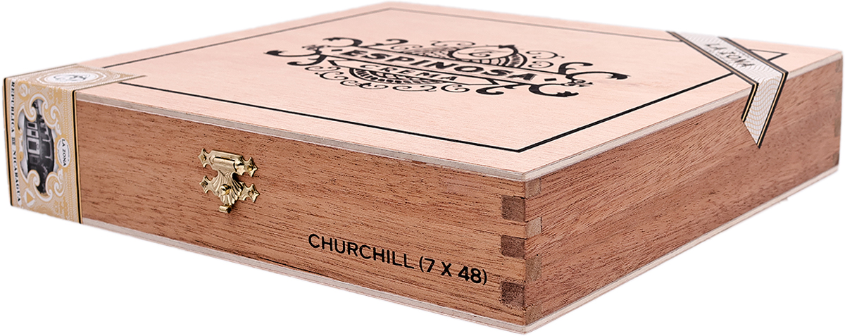 Espinosa Espinosa Crema Churchill