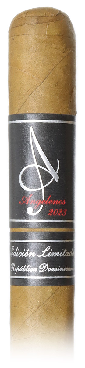 Prometheus Angelenos Robusto
