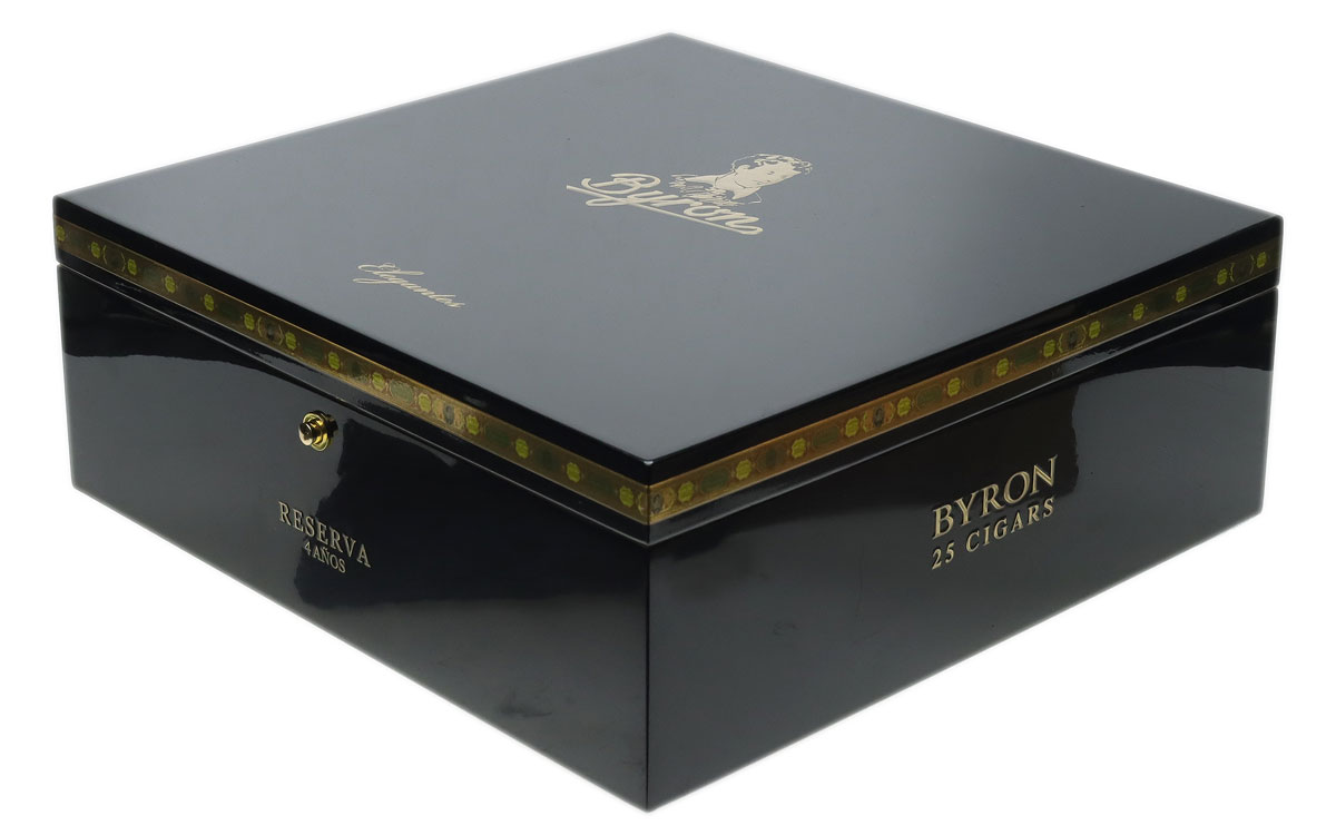 Byron 21st Century Elegantes