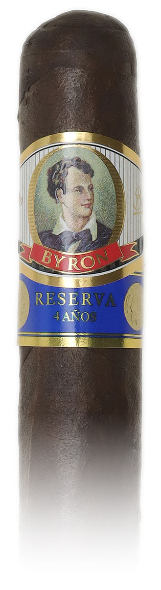 Byron 19th Century Petit Poemas