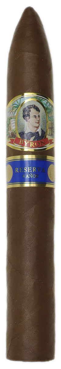 Byron 20th Century Venecianos Torpedo - Byron | Smokingpipes