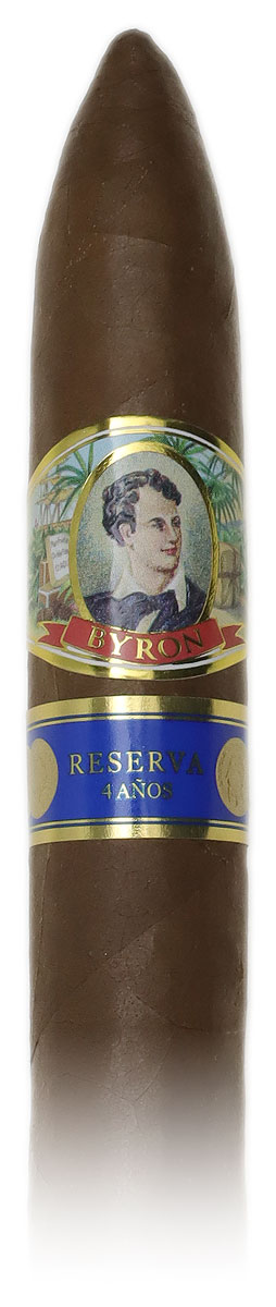 Byron 20th Century Venecianos Torpedo - Byron | Smokingpipes