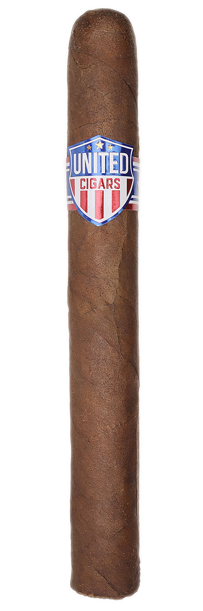 United Cigar Maduro Churchill