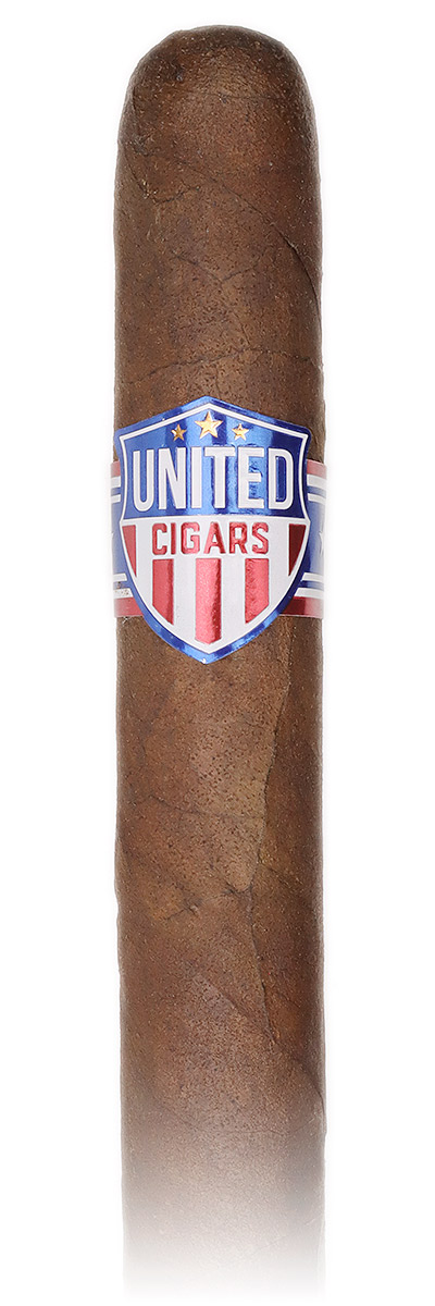 United Cigar Maduro Churchill