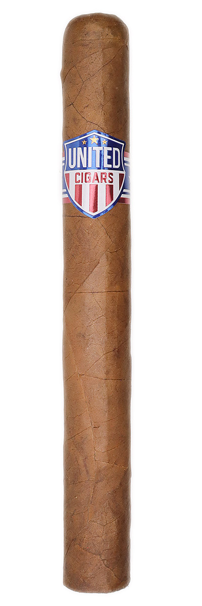 United Cigar Natural Churchill