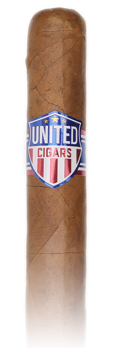 United Cigar Natural Churchill