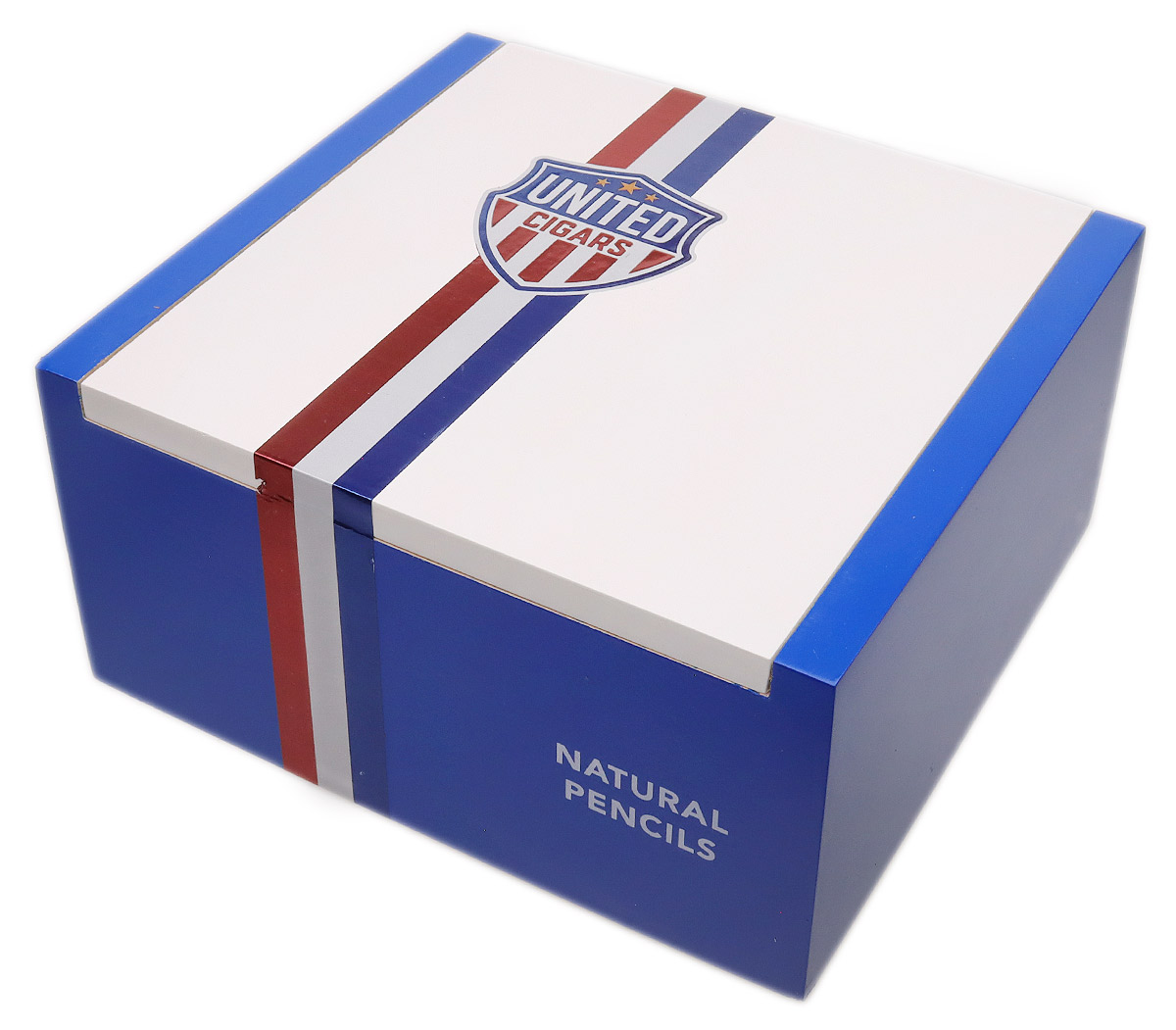 United Cigar Natural Pencils