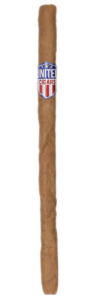 United Cigar Natural Pencils