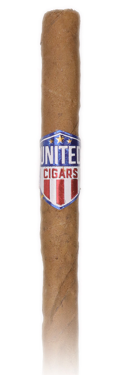 United Cigar Natural Pencils