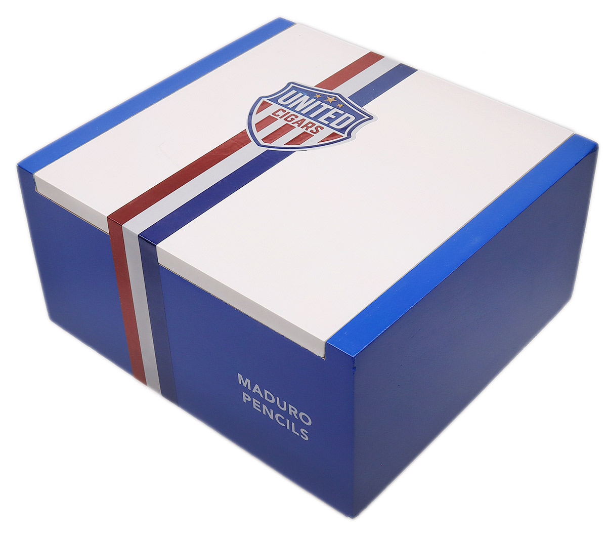 United Cigar Maduro Pencils