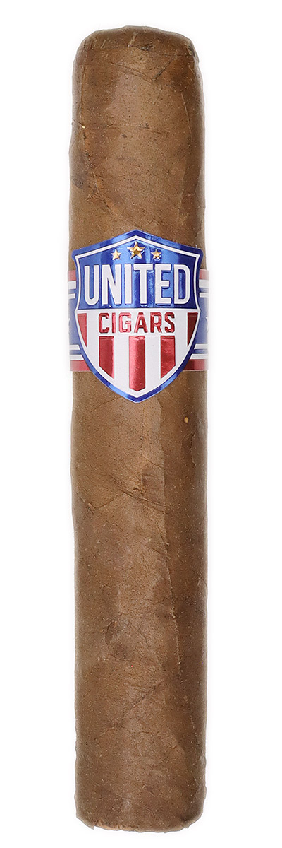 United Cigar Robusto Maduro