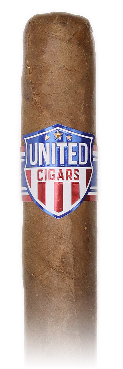 United Cigar Robusto Maduro