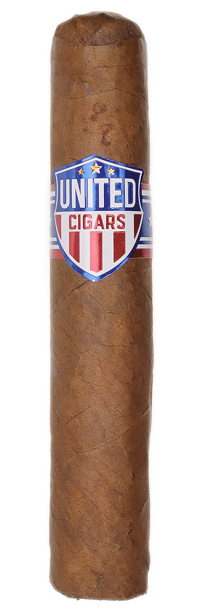 United Cigar Robusto Natural