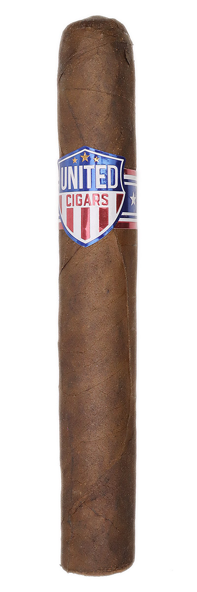 United Cigar Toro Maduro