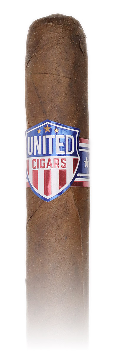 United Cigar Toro Maduro