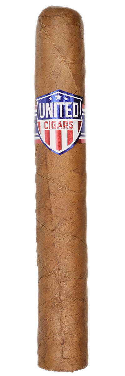 United Cigar Toro Natural