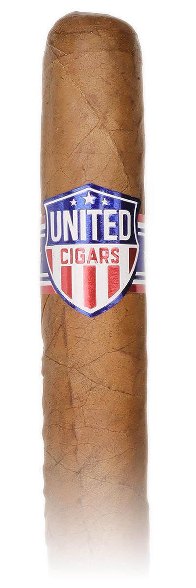 United Cigar Toro Natural
