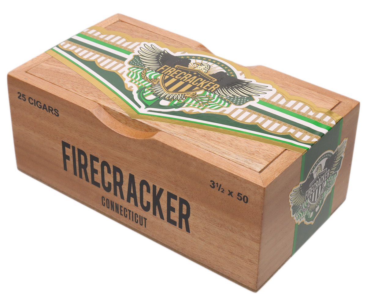 Firecracker Firecracker Connecticut