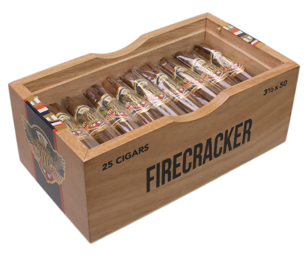 Firecracker Firecracker Habano