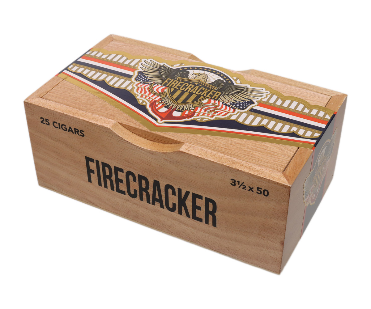 Firecracker Firecracker Habano