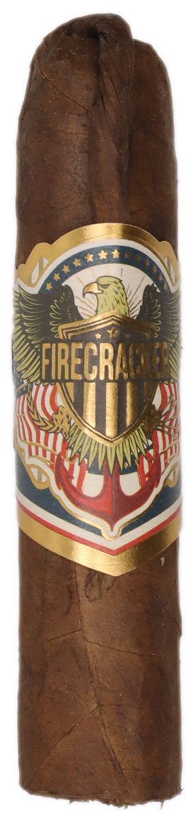 Firecracker Firecracker Habano