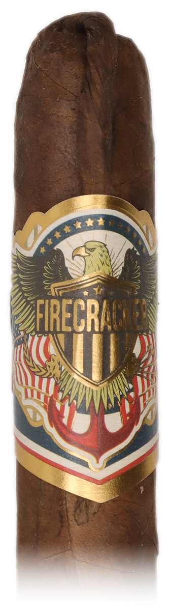 Firecracker Firecracker Habano