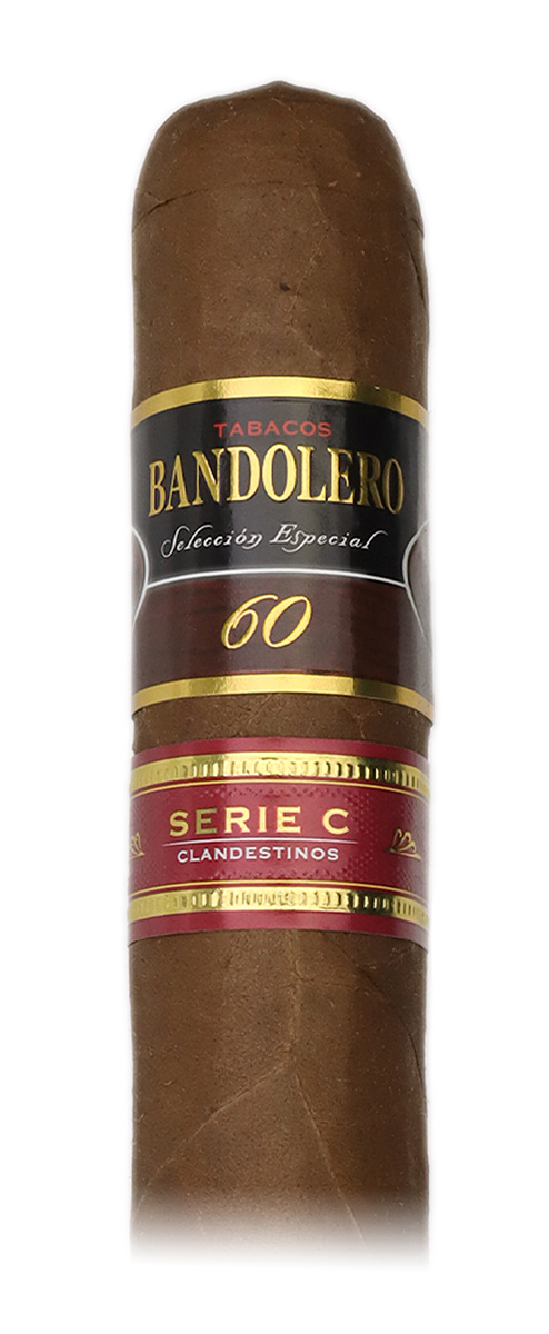 Bandolero Clandestinos Barbaros