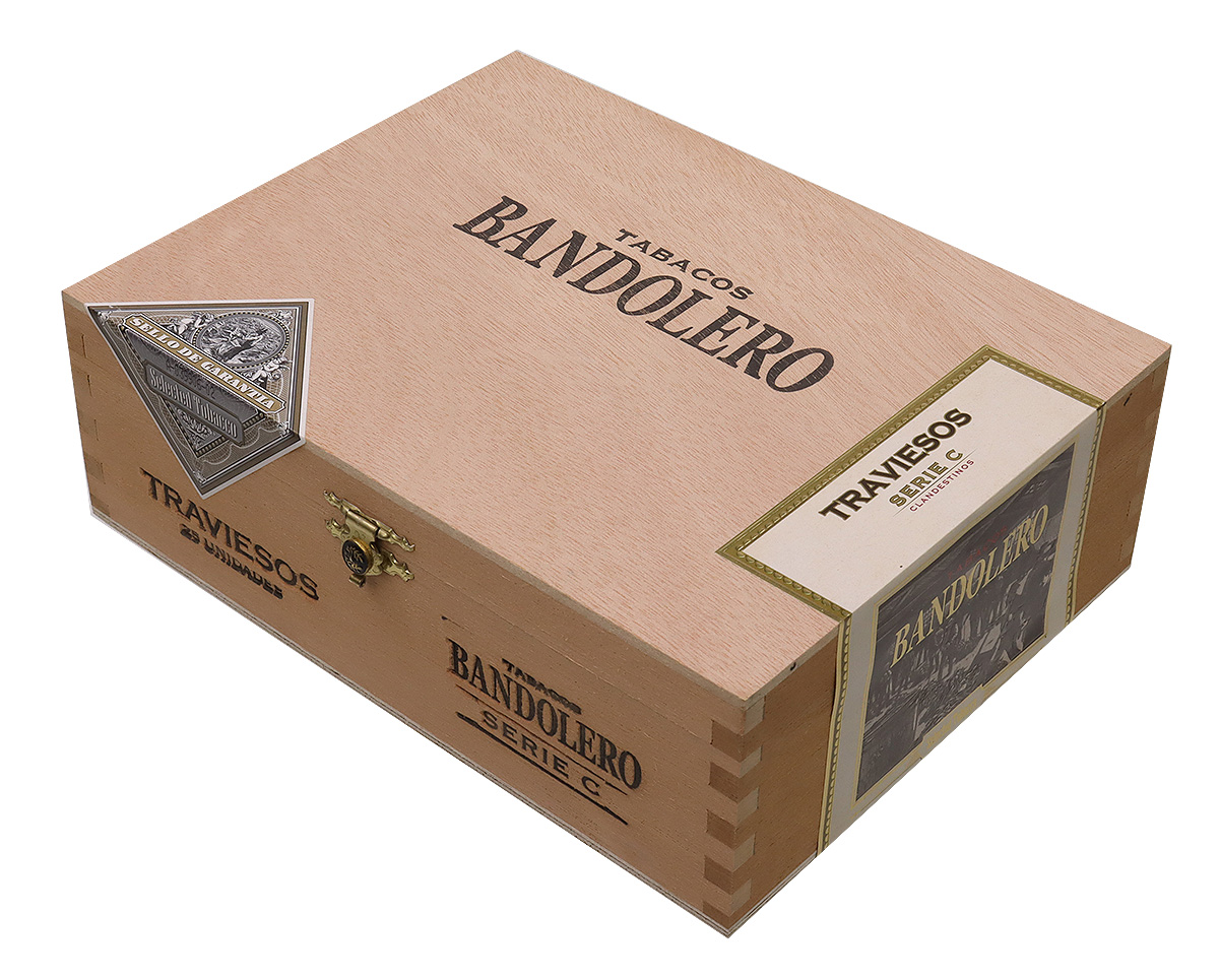 Bandolero Clandestinos Traviosos