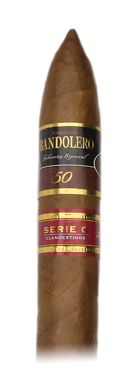 Bandolero Clandestinos Traviosos