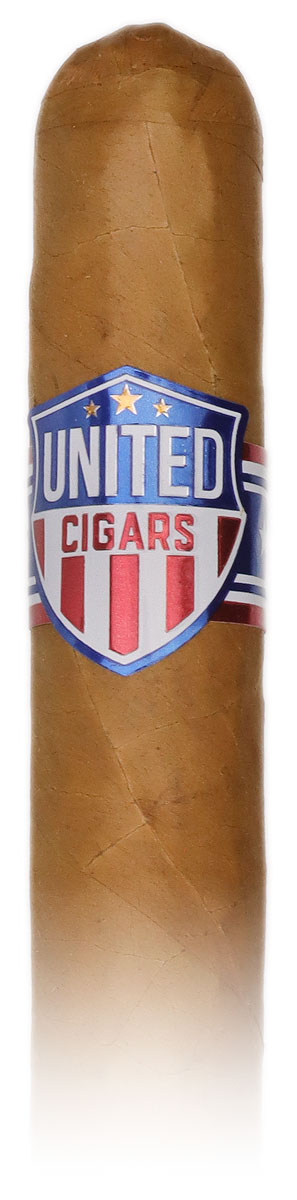 United Cigar Connecticut Robusto