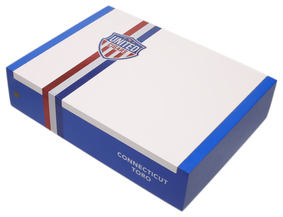 United Cigar Connecticut Toro