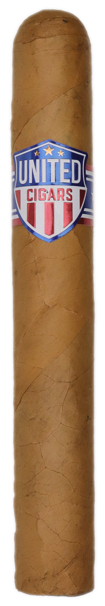 United Cigar Connecticut Toro