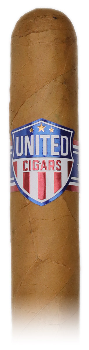 United Cigar Connecticut Toro
