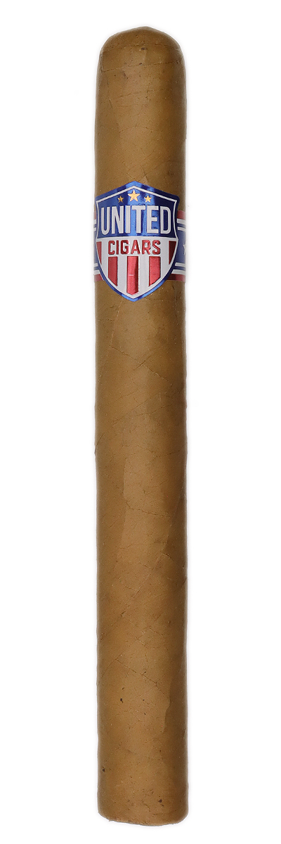 United Cigar Connecticut Churchill