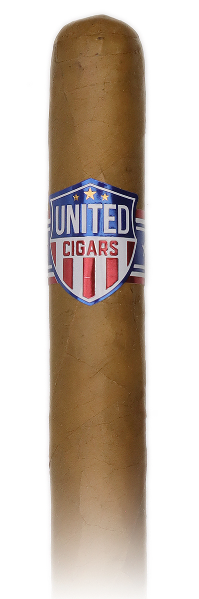 United Cigar Connecticut Churchill