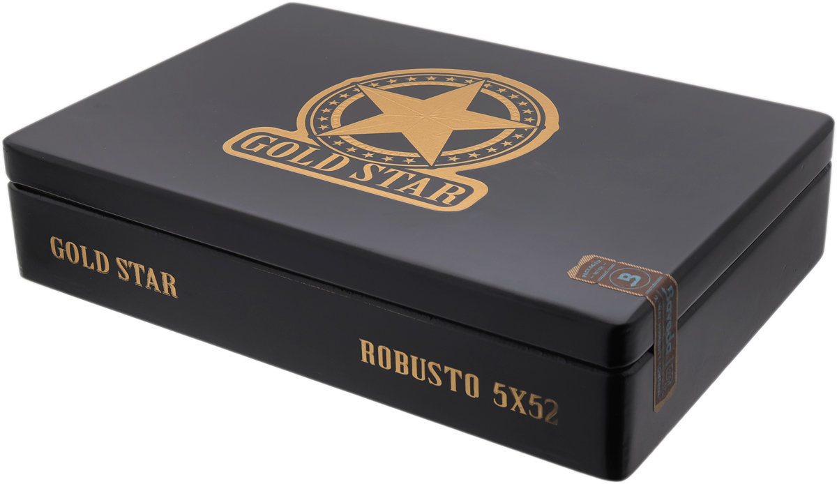 United Cigar Gold Star Robusto