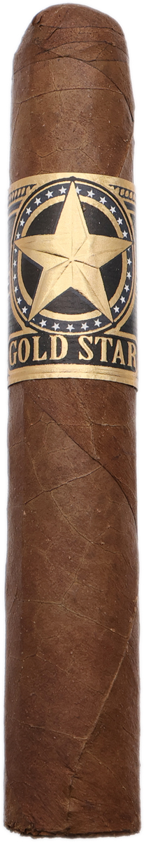 United Cigar Gold Star Robusto