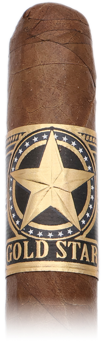 United Cigar Gold Star Robusto
