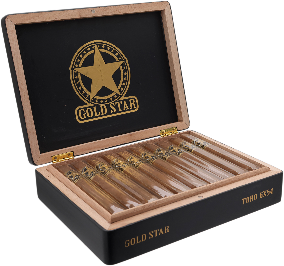 United Cigar Gold Star Toro