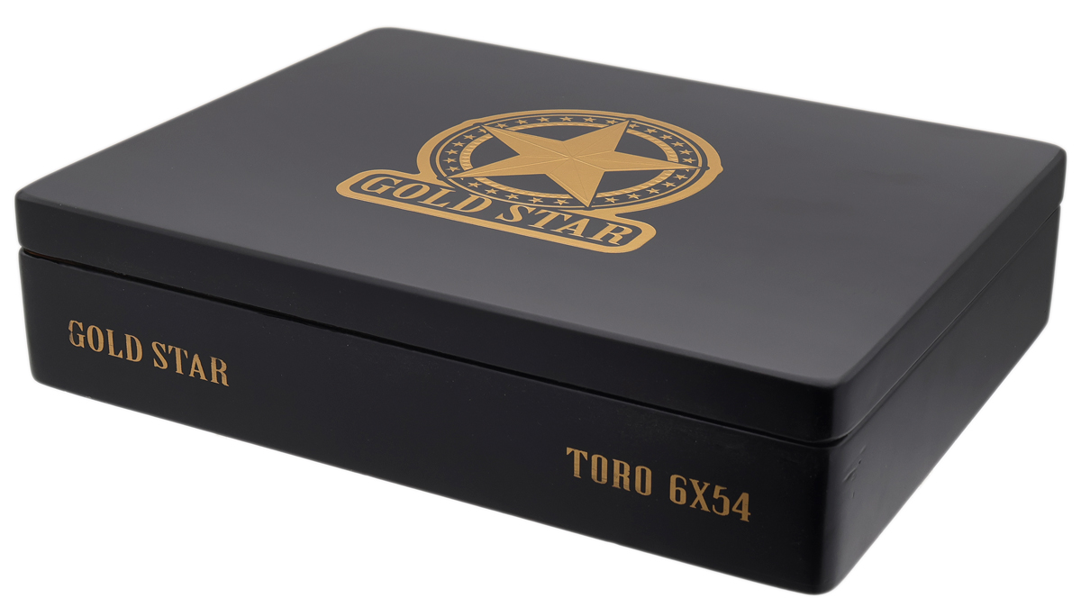 United Cigar Gold Star Toro