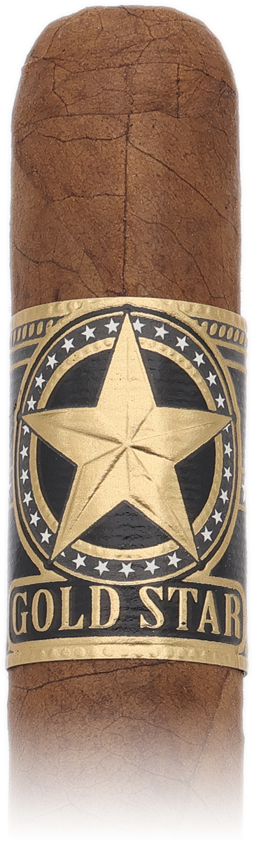 United Cigar Gold Star Toro