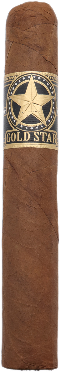 United Cigar Gold Star Gordo