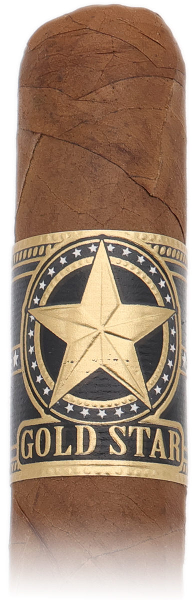 United Cigar Gold Star Gordo