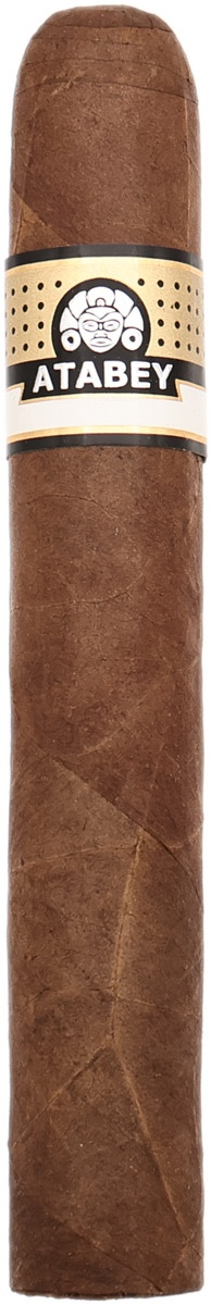 Atabey Black Delirios