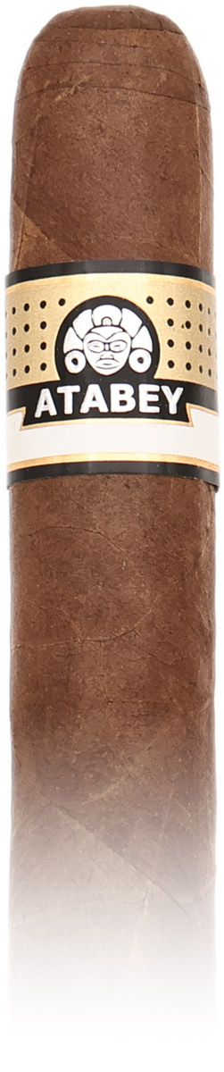 Atabey Black Delirios
