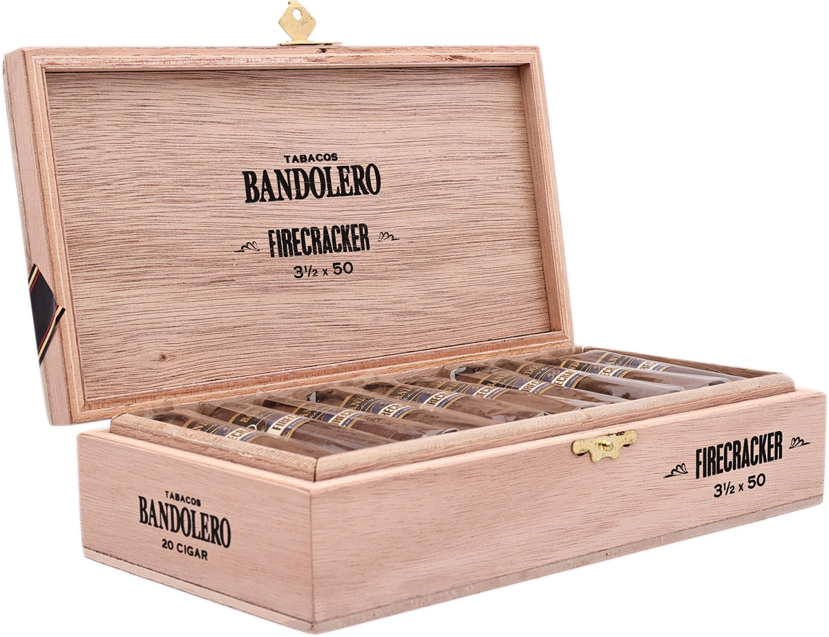 Firecracker Bandolero Firecracker